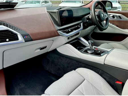 2026 BMW XM - photo 27