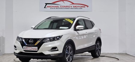 2017 Nissan Qashqai - photo 2