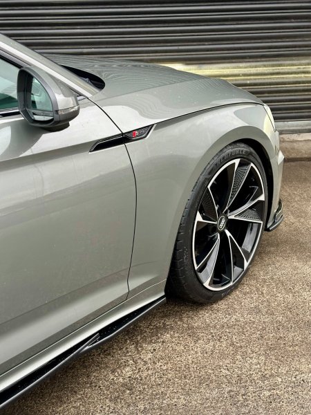 2023 Audi A5 - photo 9