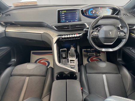 2023 Peugeot 3008 - photo 15