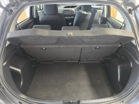 2018 Toyota Yaris - photo 6