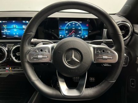 2020 Mercedes-Benz CLA - photo 12