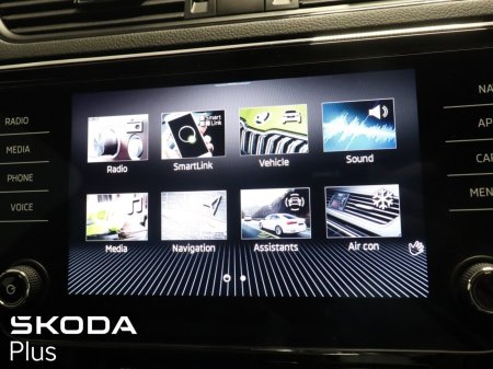 2024 Skoda Superb - photo 19
