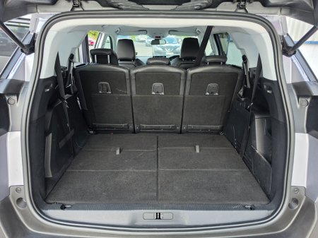 2018 Peugeot 5008 - photo 8