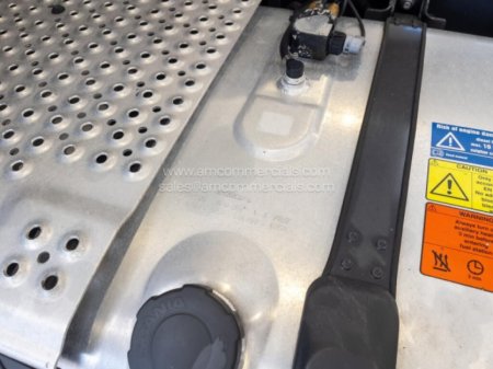 2020 SCANIA R450 - photo 14