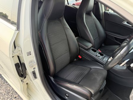 2017 Mercedes-Benz A-Class - photo 23