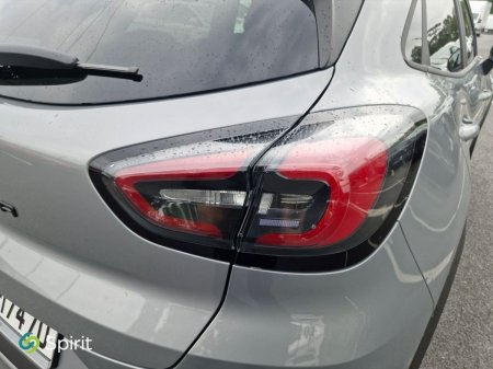 2026 Ford Puma - photo 20