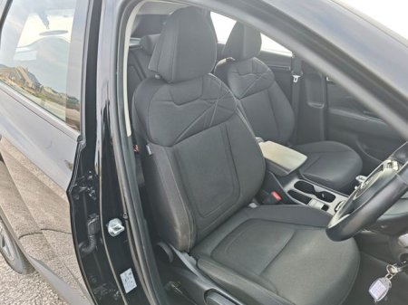 2024 Hyundai Tucson - photo 10