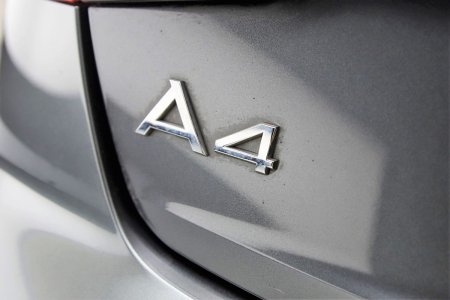 2024 Audi A4 - photo 29