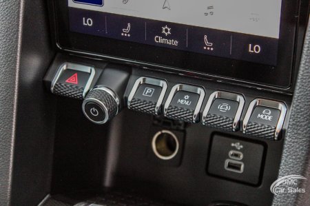 2025 Volkswagen Amarok - photo 19
