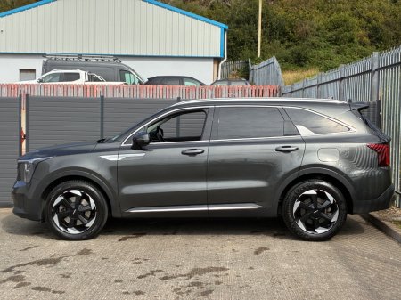 2024 Kia Sorento - photo 3