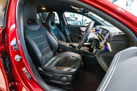 2022 Mercedes-Benz A-Class - photo 7