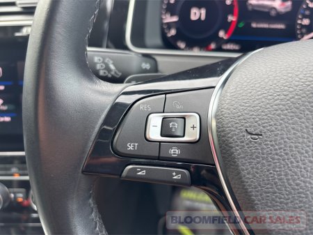 2019 Volkswagen Golf - photo 23