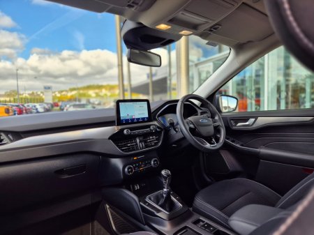 2022 Ford Kuga - photo 12