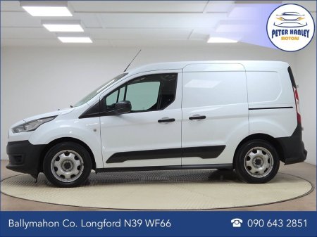 2019 Ford Transit Connect - photo 8