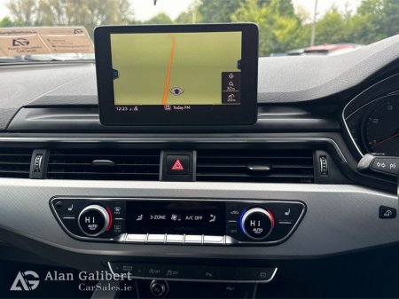 2018 Audi A4 - photo 13