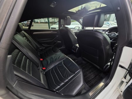 2018 Volkswagen Arteon - photo 8