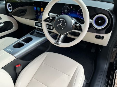 2026 Mercedes-Benz CLA - photo 12