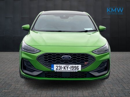 2023 Ford Focus - photo 7