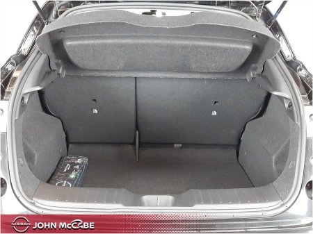 2025 Nissan Juke - photo 31