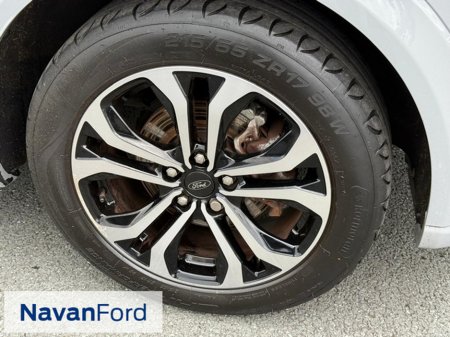 2023 Ford Puma - photo 9