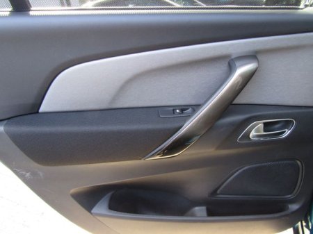 2022 Citroen C4 Spacetourer - photo 38