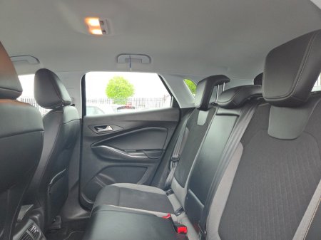 2019 Opel Grandland X - photo 16