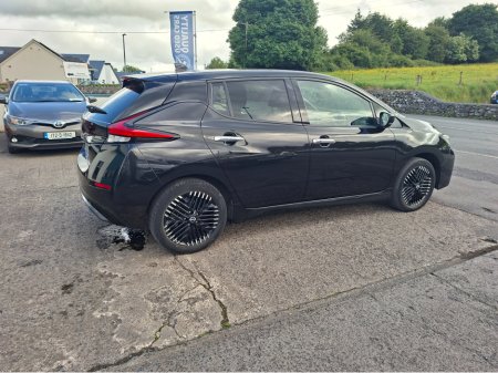 2022 Nissan Leaf - photo 7