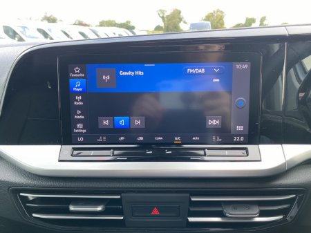 2026 Ford Transit Connect - photo 13
