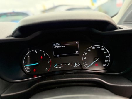 2021 Ford Transit Connect - photo 20