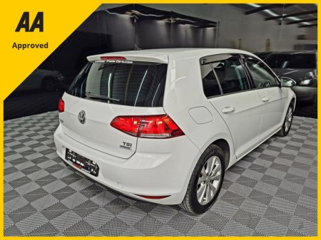 2016 Volkswagen Golf - photo 10