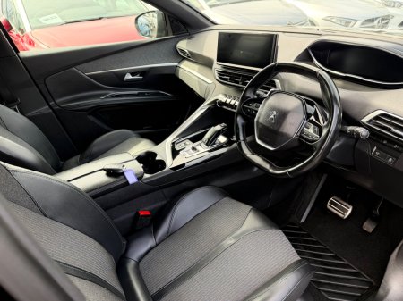 2023 Peugeot 3008 - photo 5