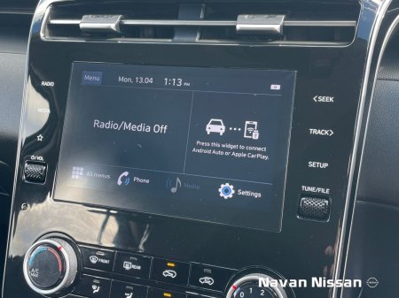 2022 Hyundai Tucson - photo 24