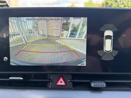 2022 Kia Sportage - photo 22