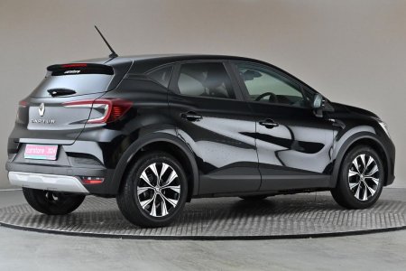 2024 Renault Captur - photo 10