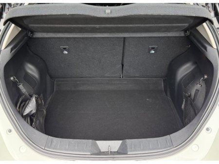 2019 Nissan Leaf - photo 28