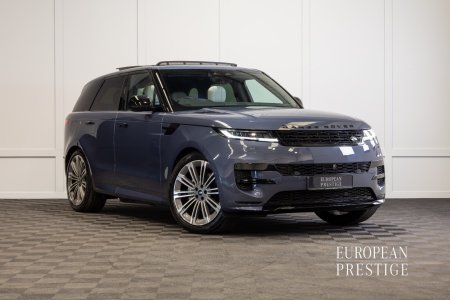 2025 Land Rover Range Rover Sport 3.0 Si4 PHEV 460PS AWD Auto Dynamic SE