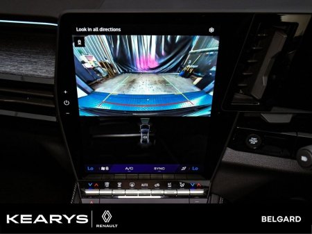 2026 Renault Austral - photo 19