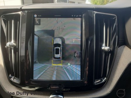 2023 Volvo XC60 - photo 9