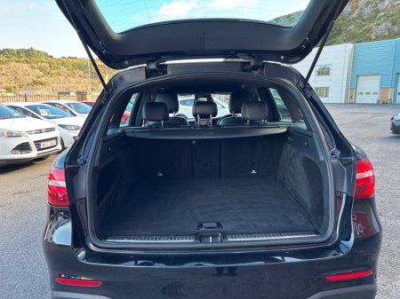 2018 Mercedes-Benz GLC - photo 9