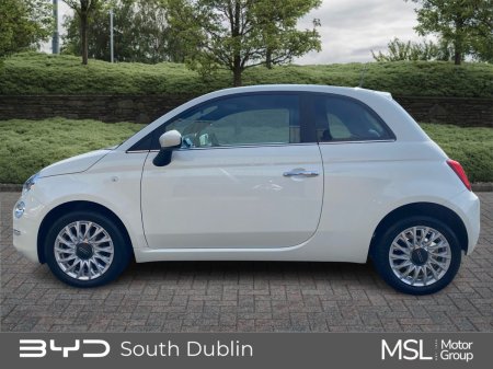 2024 Fiat 500 - photo 6