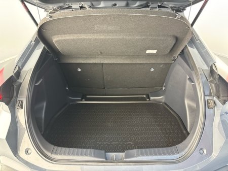 2026 Toyota C-HR - photo 10