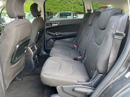 2020 Ford S-Max - photo 6