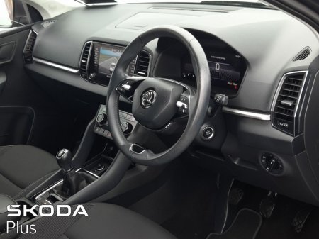 2024 Skoda Karoq - photo 5
