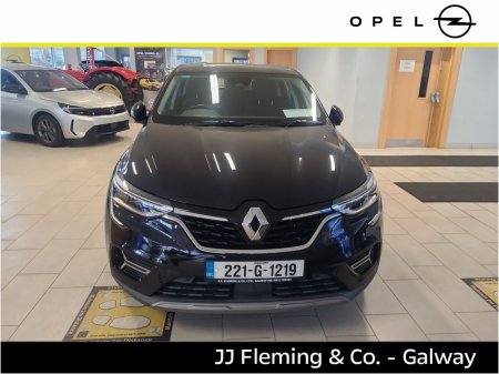 2022 Renault Arkana - photo 2