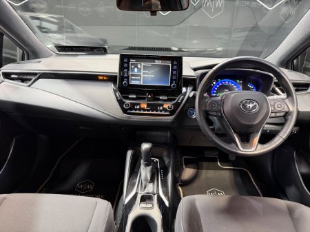 2021 Toyota Corolla - photo 16