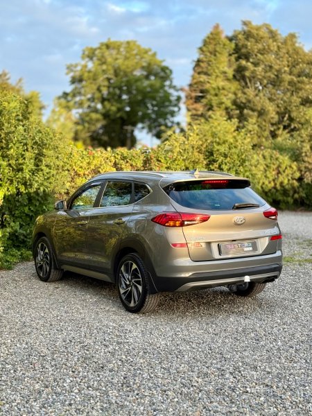 2019 Hyundai Tucson - photo 11