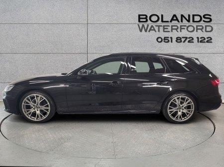 2021 Audi A4 - photo 3