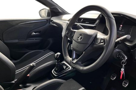 2023 Vauxhall Corsa - photo 9