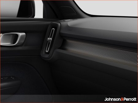 2027 Volvo EX40 - photo 16